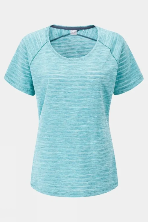 Womens Wisp T-Shirt
