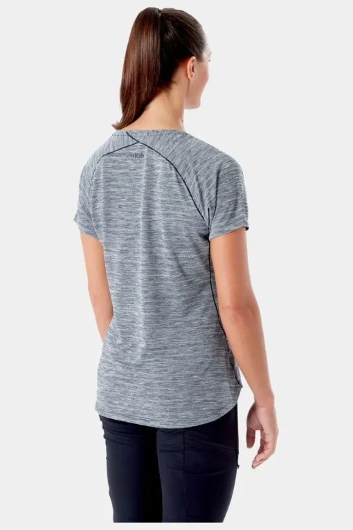 Womens Wisp T-Shirt