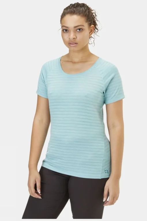 Womens Wisp T-Shirt
