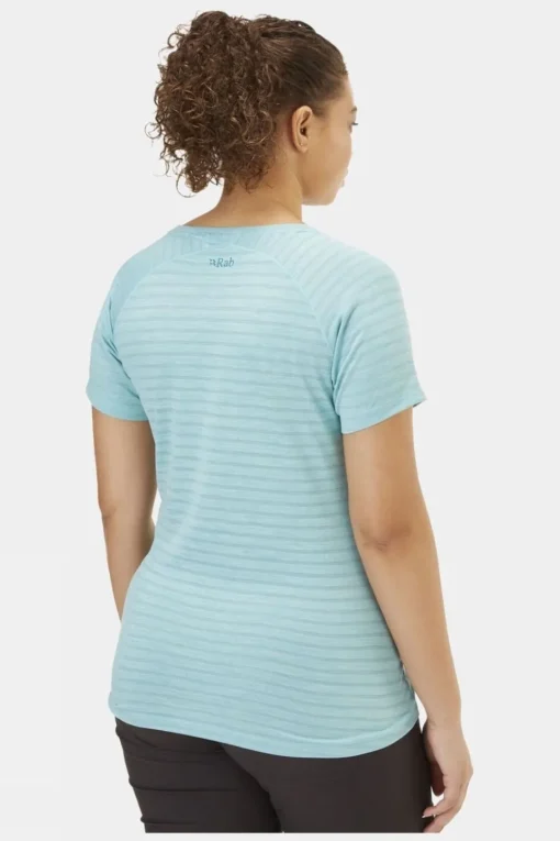 Womens Wisp T-Shirt