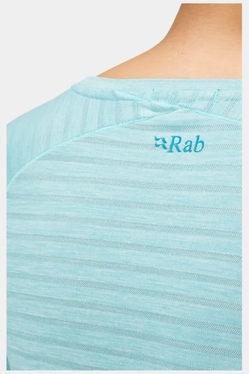 Womens Wisp T-Shirt