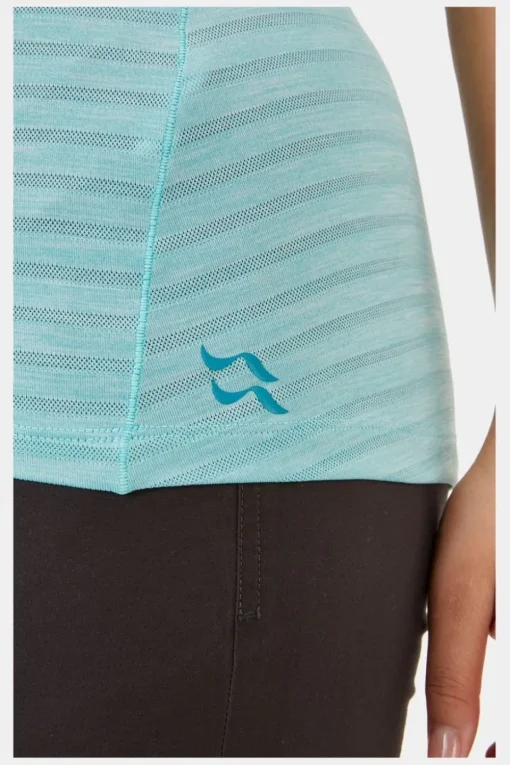 Womens Wisp T-Shirt