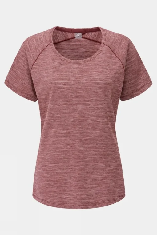 Womens Wisp T-Shirt