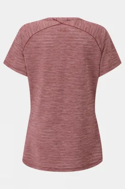 Womens Wisp T-Shirt