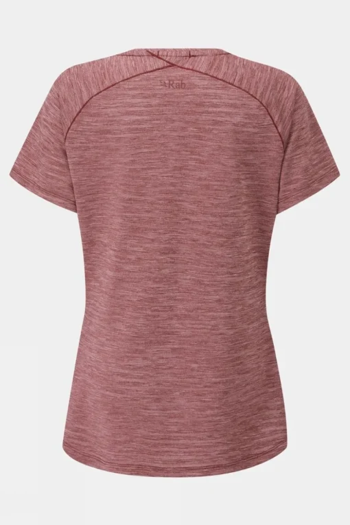 Womens Wisp T-Shirt