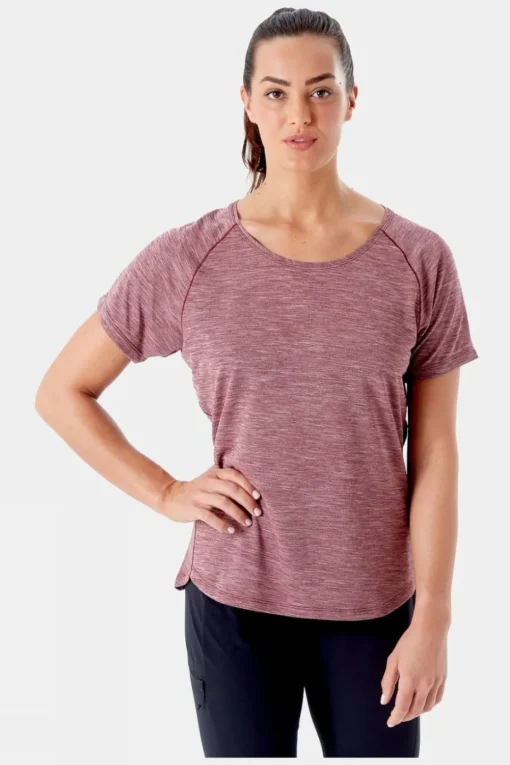 Womens Wisp T-Shirt