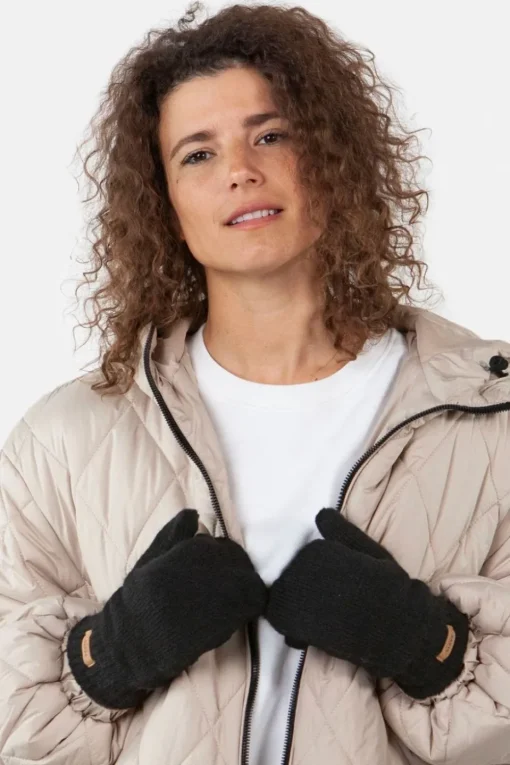 Womens Witzia Mitts