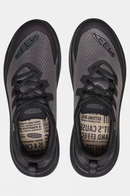 Womens WK400 Shoes