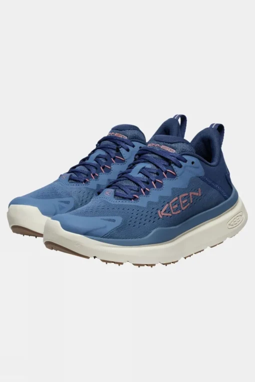 Womens WK450 Walking Shoes