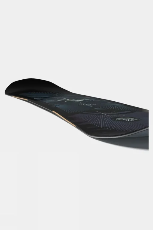 Womens Wonder Snowboard