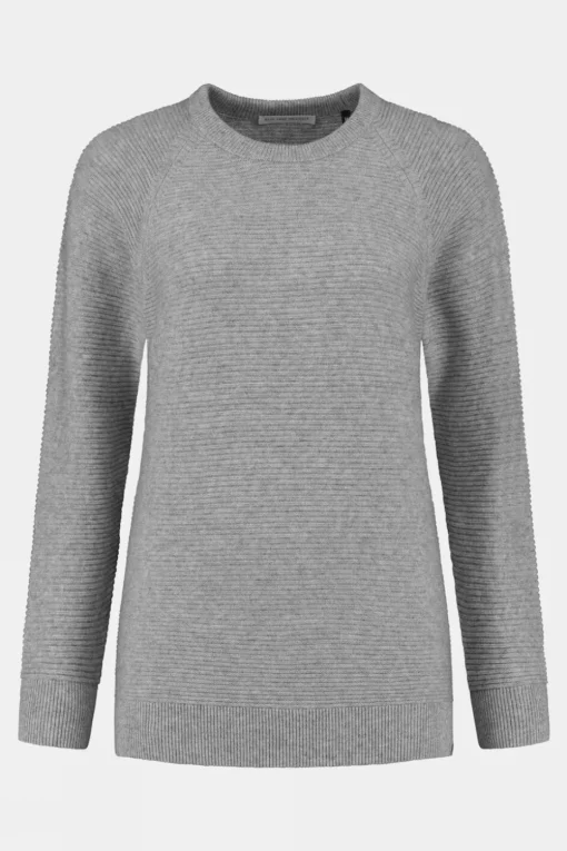 Womens Woolcel Sweater