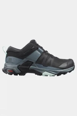 Womens X Ultra 4 GTX Shoes