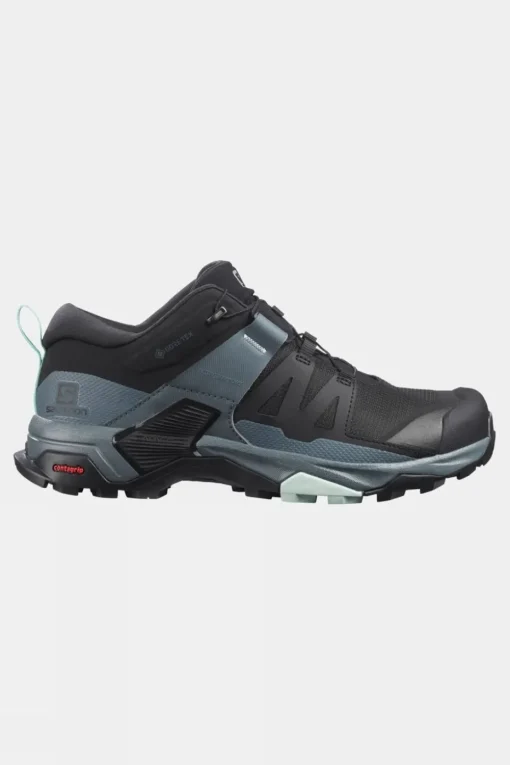 Womens X Ultra 4 GTX Shoes