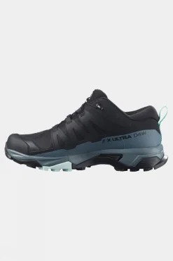 Womens X Ultra 4 GTX Shoes