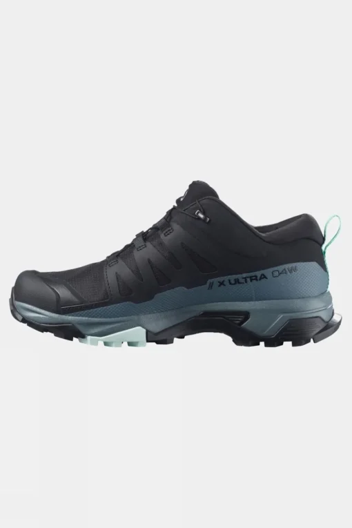 Womens X Ultra 4 GTX Shoes