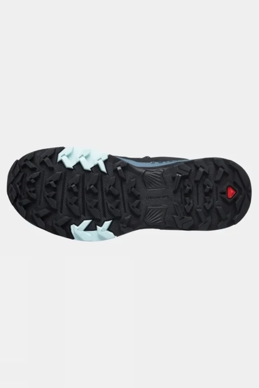 Womens X Ultra 4 GTX Shoes