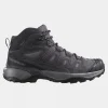 Womens X Ultra 360 Leather Mid GTX Boots
