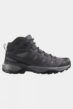 Womens X Ultra 360 Leather Mid GTX Boots