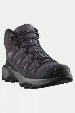 Womens X Ultra 360 Leather Mid GTX Boots