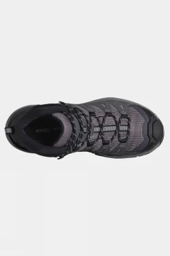 Womens X Ultra 360 Leather Mid GTX Boots