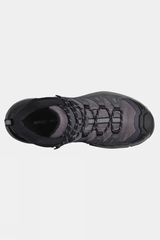 Womens X Ultra 360 Leather Mid GTX Boots