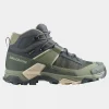 Womens X Ultra 5 Mid GTX Boots