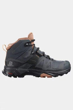 Womens X Ultra 4 Mid GTX Boots