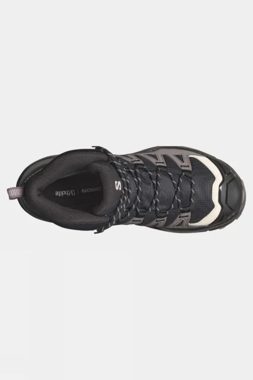 Womens X Ultra 360 Mid GTX Boots