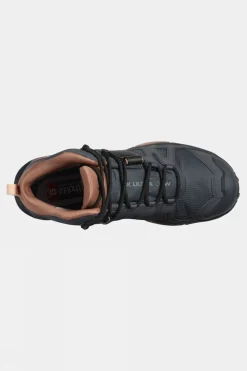 Womens X Ultra 4 Mid GTX Boots