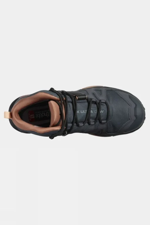 Womens X Ultra 4 Mid GTX Boots