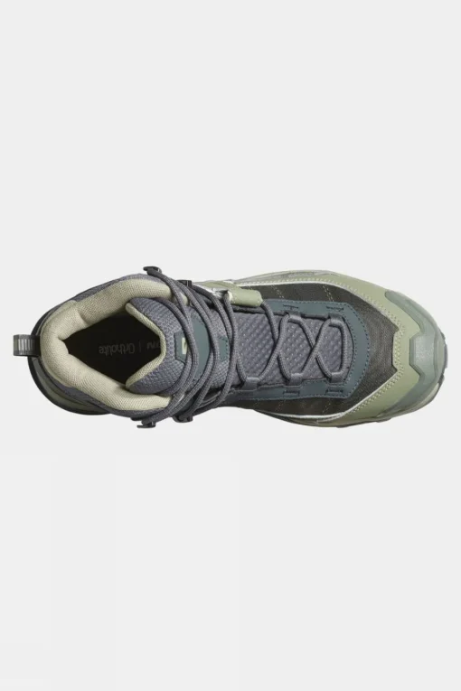 Womens X Ultra 5 Mid GTX Boots