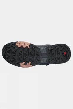 Womens X Ultra 4 Mid GTX Boots