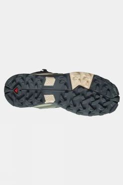 Womens X Ultra 5 Mid GTX Boots