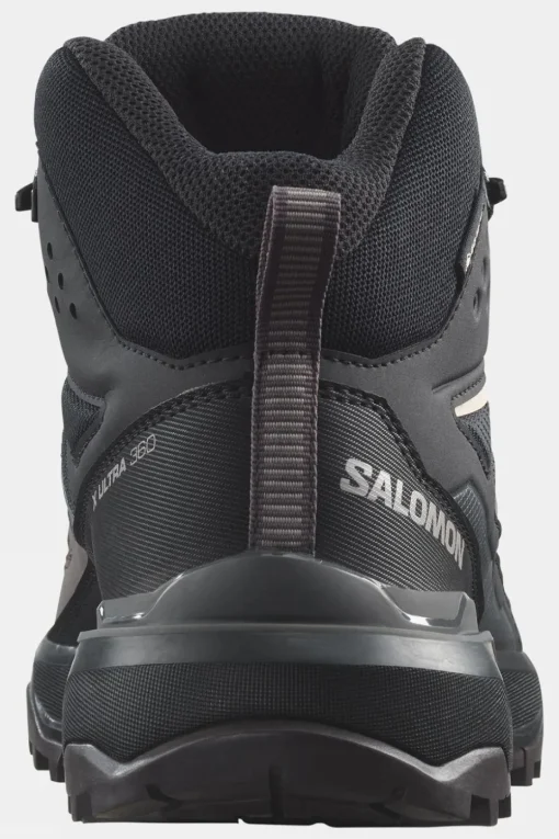 Womens X Ultra 360 Mid GTX Boots