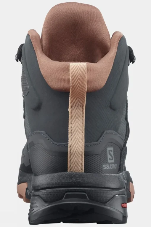 Womens X Ultra 4 Mid GTX Boots