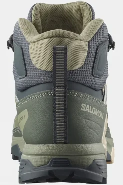 Womens X Ultra 5 Mid GTX Boots