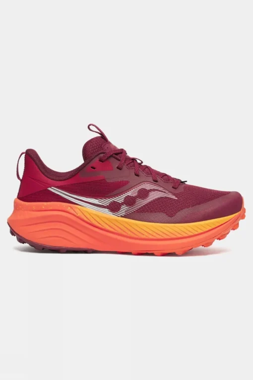Womens Xodus Ultra 3 Shoes