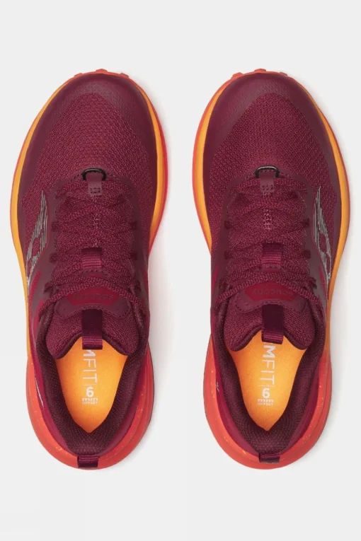 Womens Xodus Ultra 3 Shoes
