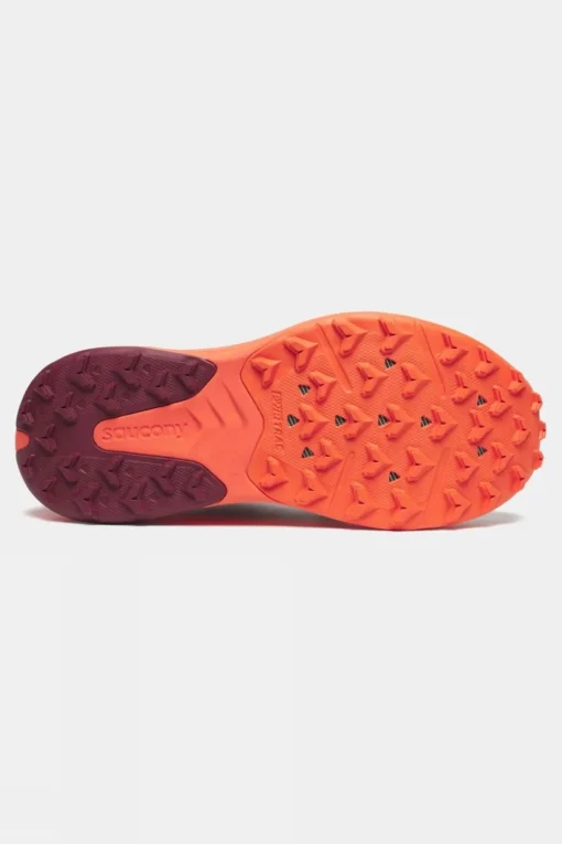 Womens Xodus Ultra 3 Shoes