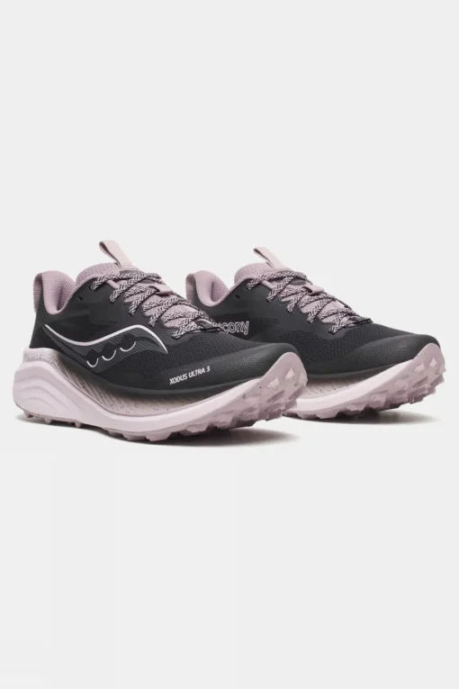 Womens Xodus Ultra 3 Shoes