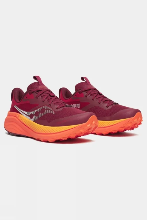 Womens Xodus Ultra 3 Shoes