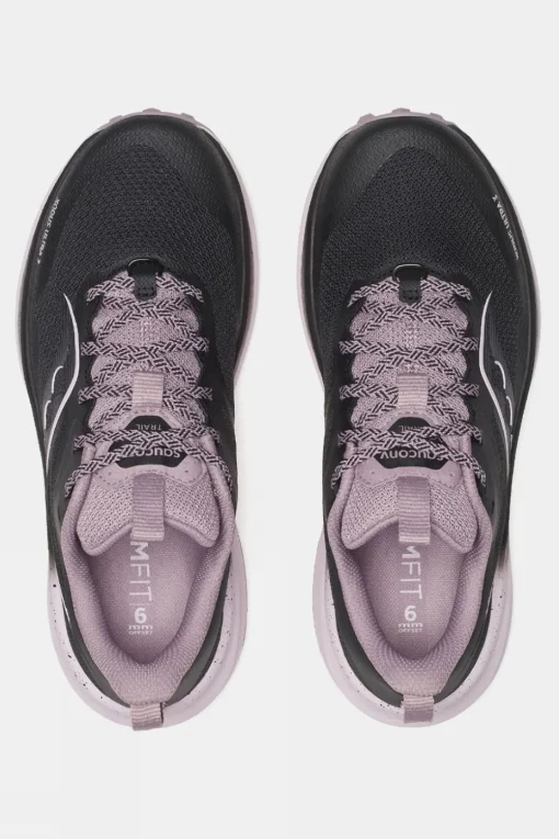 Womens Xodus Ultra 3 Shoes
