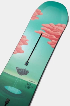 Womens Yeasayer Snowboard