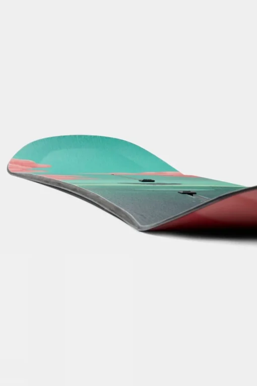 Womens Yeasayer Snowboard