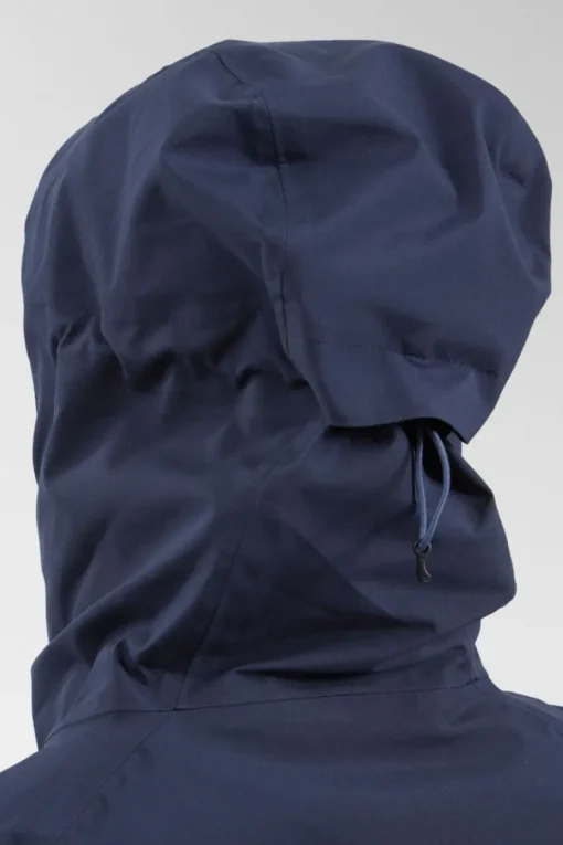 Womens Yosemite Jacket