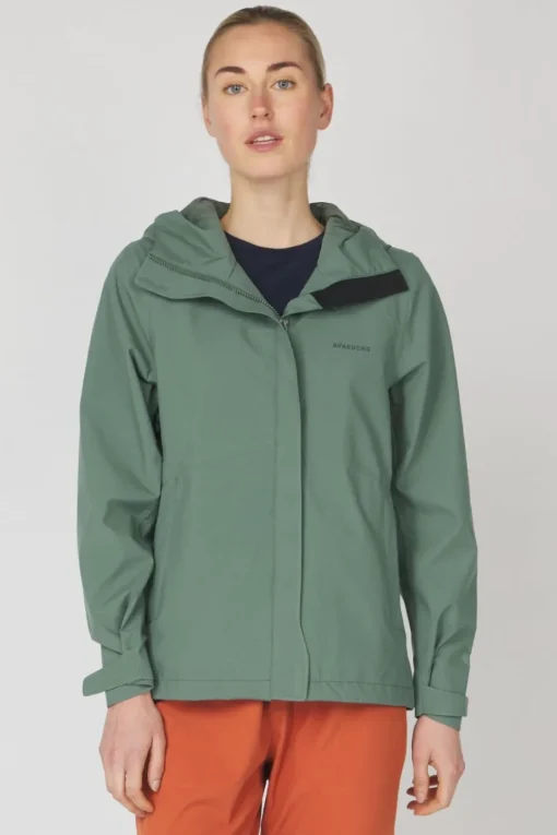 Womens Yosemite Jacket