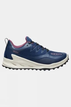 Womens Zionic Waterproof Shoes