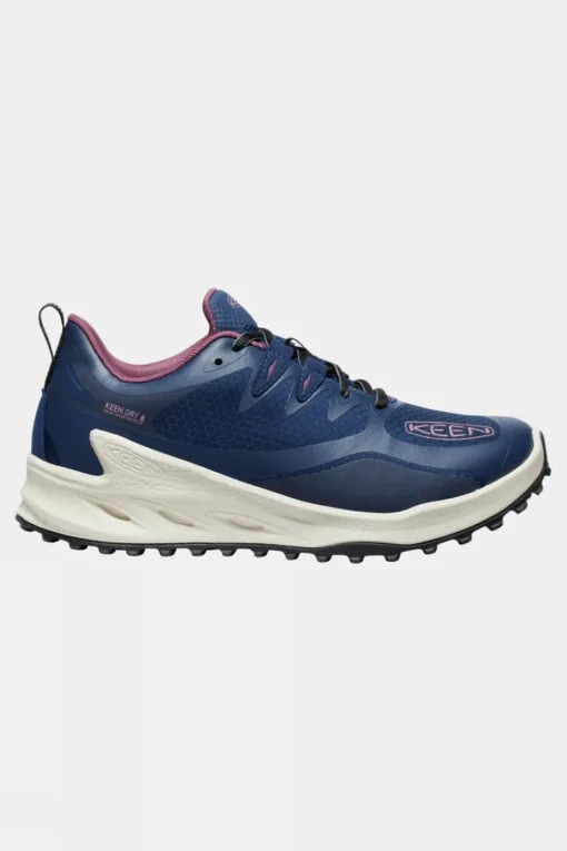 Womens Zionic Waterproof Shoes