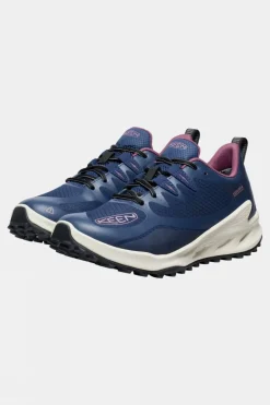 Womens Zionic Waterproof Shoes