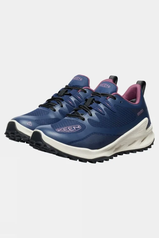 Womens Zionic Waterproof Shoes